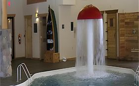 Holiday Inn Express Munising-Lakeview Hotel By Ihg