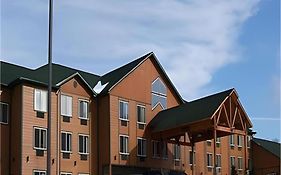 Holiday Inn Express Munising-Lakeview Hotel By Ihg